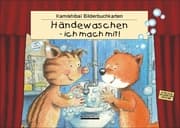 Cover von Händewaschen - ich mach mit!