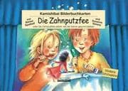 Cover von Kamishibai-Bilderbuchkarten 'Die Zahnputzfee'