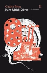Cover von Cedric Price