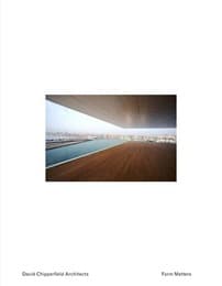 Cover von Form Matters