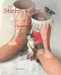 Cover von Der Stiefel-Kater