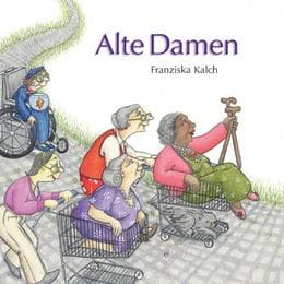 Cover von Alte Damen