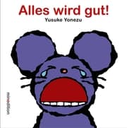 Cover von Alles wird gut!