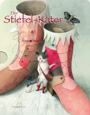 Cover von Der Stiefel-Kater