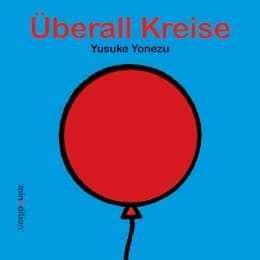Cover von Überall Kreise