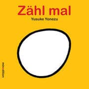Cover von Zähl mal
