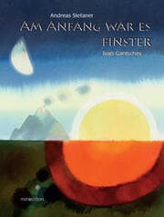 Cover von Am Anfang war es finster