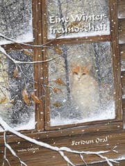 Cover von Eine Winterfreundschaft