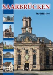 Cover von Saarbrücken