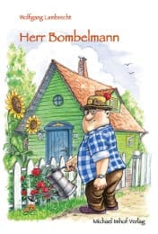 Cover von Herr Bombelmann