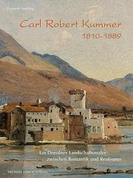 Cover von Carl Robert Kummer 1810-1889
