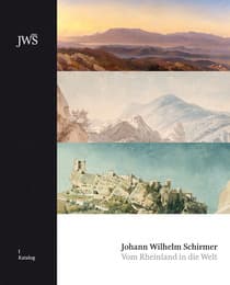 Cover von Vom Rheinland in die Welt 1