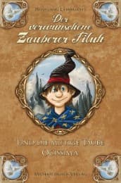 Cover von Der verwunschene Zauberer Filuh