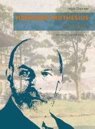 Cover von Hermann Muthesius und Japan