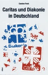 Cover von Caritas und Diakonie in Deutschland