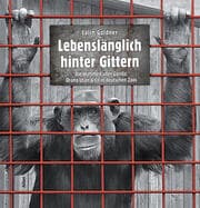 Cover von Lebenslänglich hinter Gittern