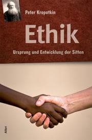 Cover von Ethik