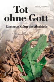 Cover von Tot ohne Gott