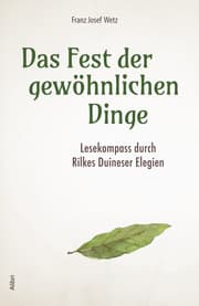 Cover von Das Fest der gewöhnlichen Dinge