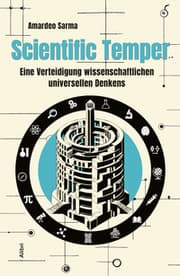 Cover von Scientific Temper