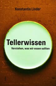 Cover von Tellerwissen