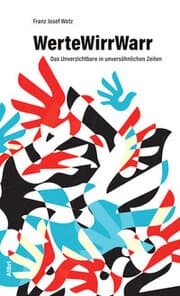 Cover von WerteWirrWarr