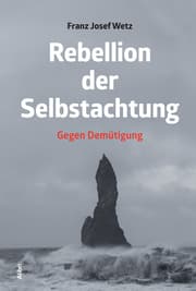 Cover von Rebellion der Selbstachtung
