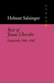 Cover von Best of Jonas Überohr