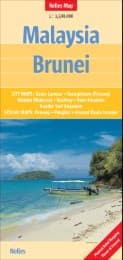Cover von Malaysia/Brunei