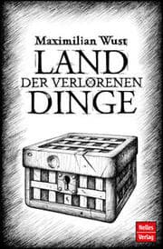 Cover von Land der verlorenen Dinge