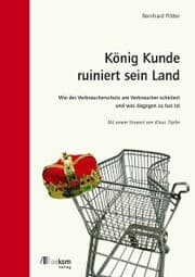 Cover von König Kunde ruiniert sein Land
