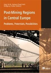 Cover von Post-Mining Regions in Central Europe