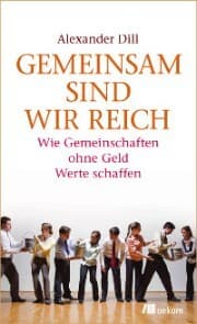 Cover von Gemeinsam sind wir reich