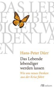 Cover von Das Lebende lebendiger werden lassen