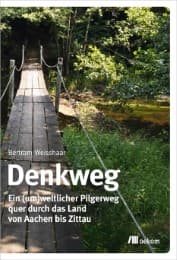 Cover von Denkweg