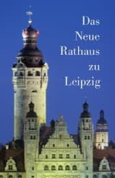 Cover von Das Neue Rathaus zu Leipzig