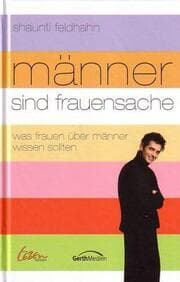 Cover von Männer sind Frauensache