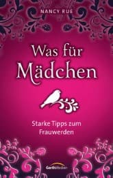 Cover von Was für Mädchen