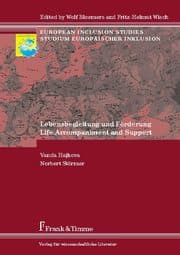 Cover von Lebensbegleitung und Förderung / Life Accompaniment and Support