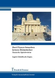 Cover von Zwei Finnen brauchen keinen Dolmetscher