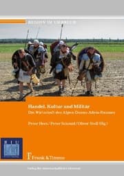 Cover von Handel, Kultur und Militär