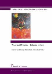 Cover von Weaving Dreams - Träume weben