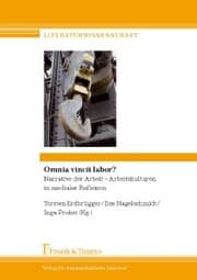Cover von Omnia vincit labor?