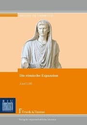 Cover von Die römische Expansion