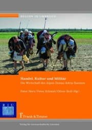 Cover von Handel, Kultur und Militär