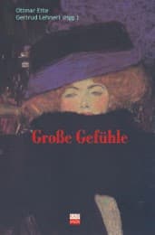 Cover von Große Gefühle