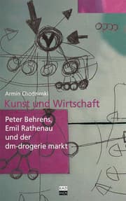 Cover von Kunst und Wirtschaft