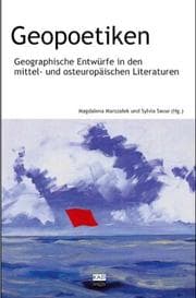 Cover von Geopoetiken