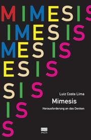 Cover von Mimesis