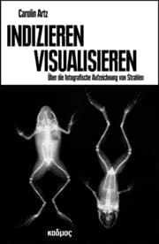 Cover von Indizieren - Visualisieren